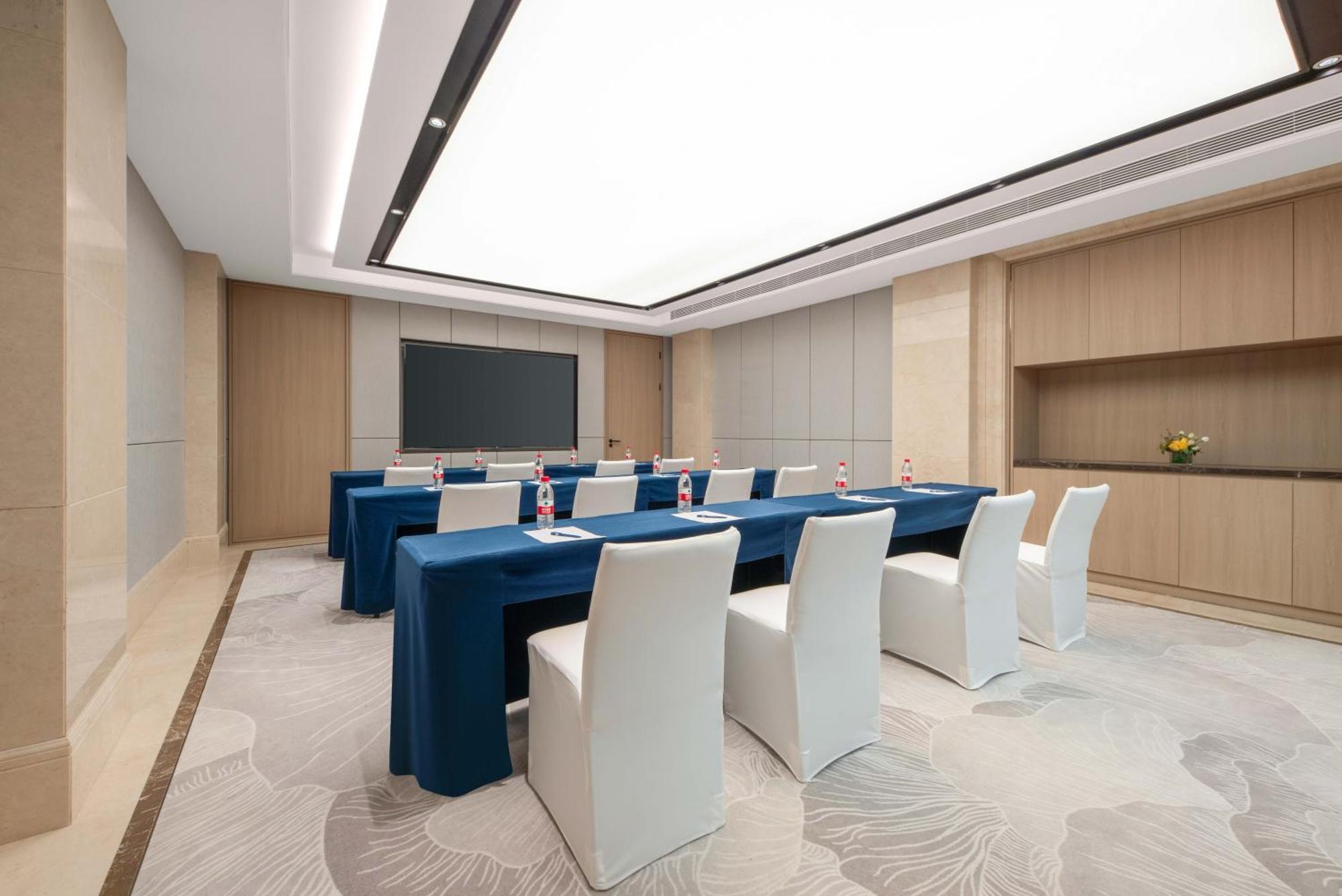 Holiday Inn Express Beijing Downtown By Ihg Ngoại thất bức ảnh