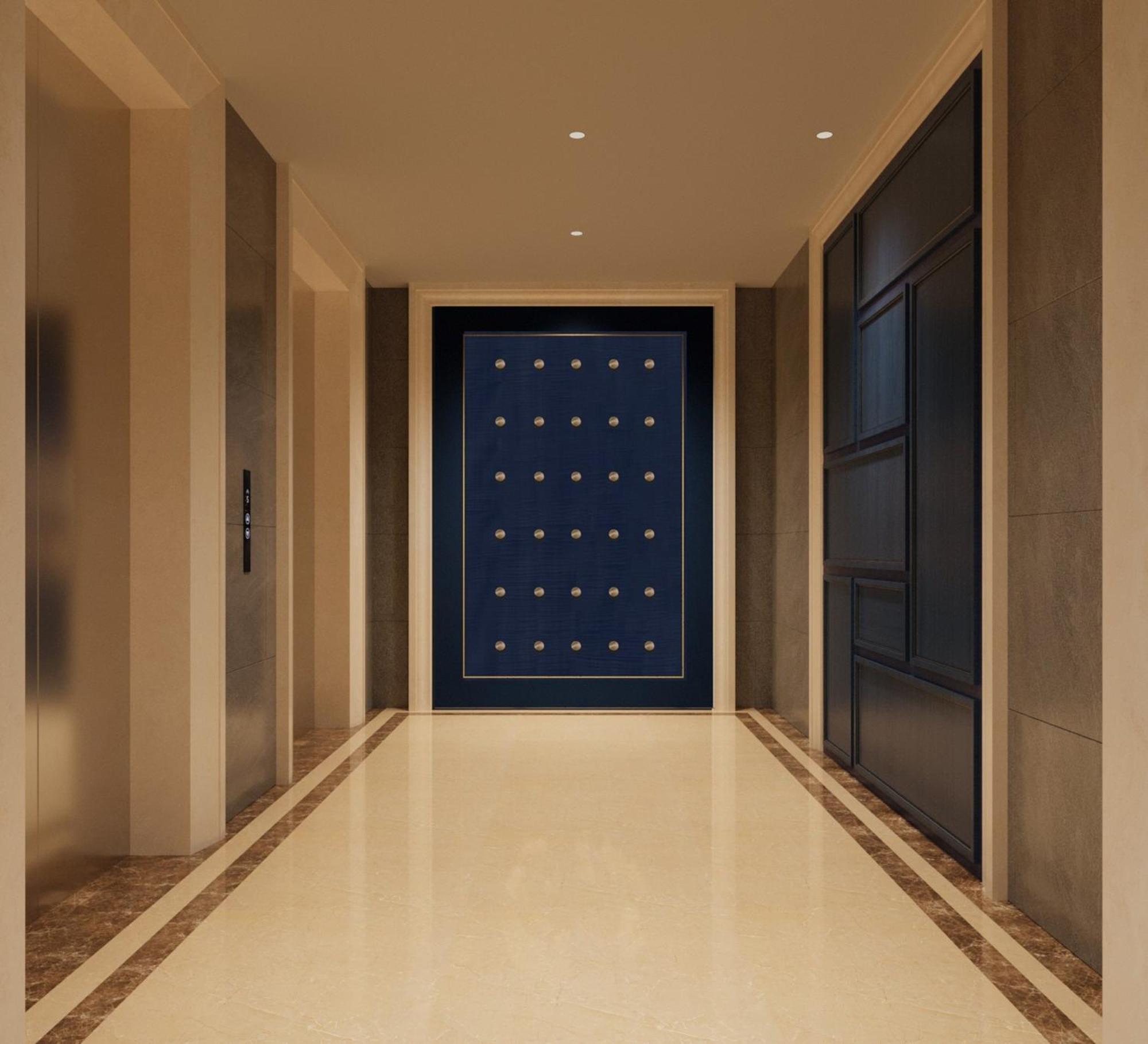 Holiday Inn Express Beijing Downtown By Ihg Ngoại thất bức ảnh